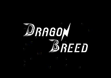 Dragon Breed 